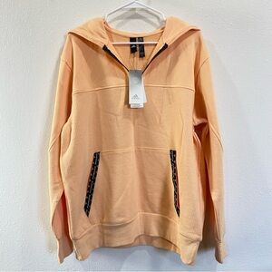 Adidas Men’s Classic PG LTE WAF PO Multi Sport Sweatshirt Size Medium NWT